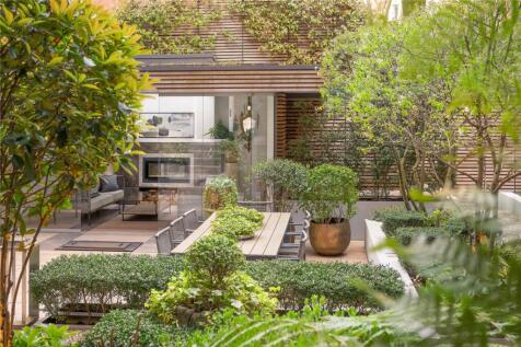 Draycott Avenue, The Draycott, London, SW3