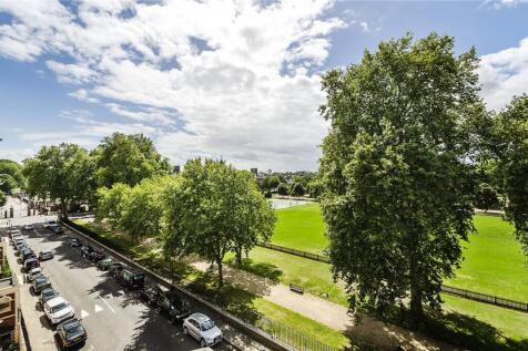 Burton Court, Franklins Row, London, SW3