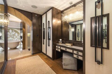 Principal Suite