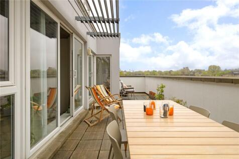 Roof Terrace