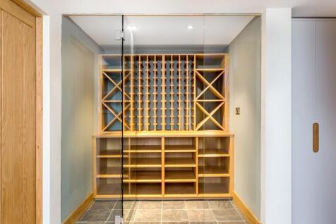 Wine Cellar