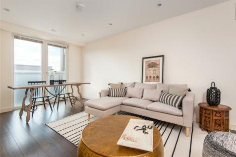 1 Bedroom Flats For Sale In North Sheen South West London