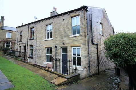 2 Bedroom Houses To Rent In Calderdale Rightmove