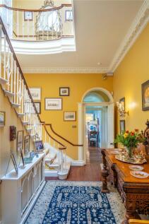 Staircase Hall