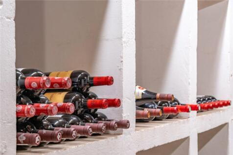 Wine Cellar
