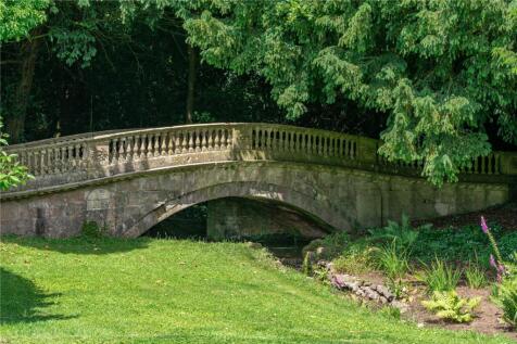 Front Drive Bridge