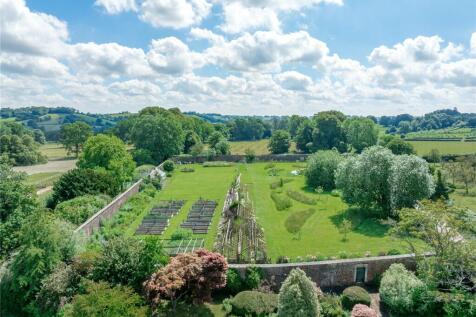 Walled Garden