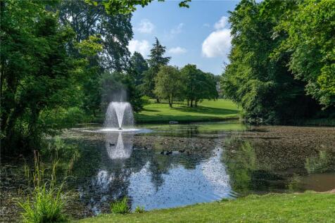 Gardens and Grounds