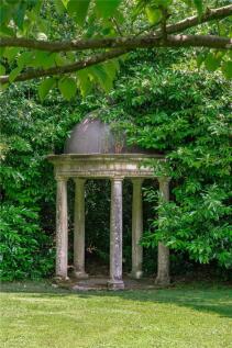 Gardens and Grounds