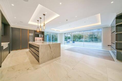 Kitchen/Family Room