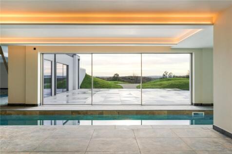 Lap Pool