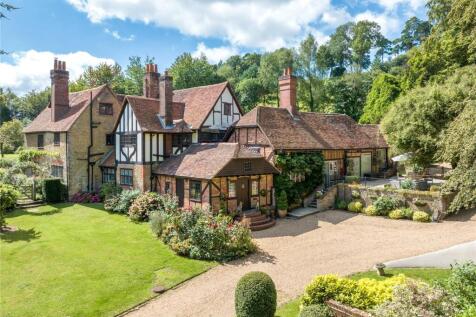 Winkworth Farm