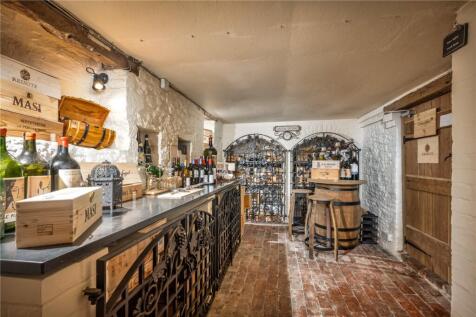 Wine Cellar