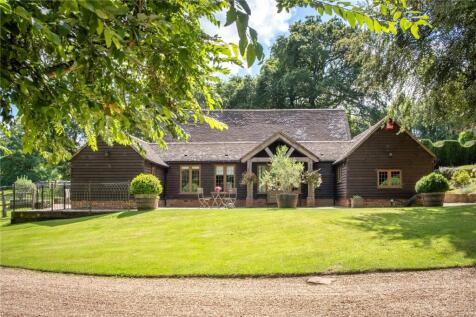 Winkworth Farm Barn