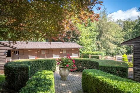 Stables