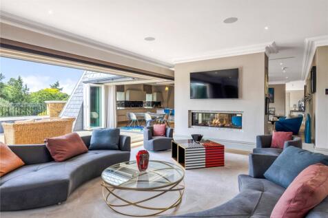 Drawing Room