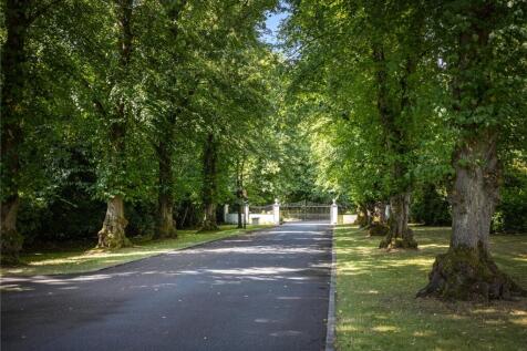 Main Drive Approach