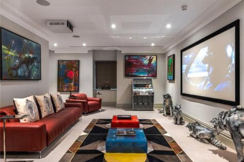 Cinema Room