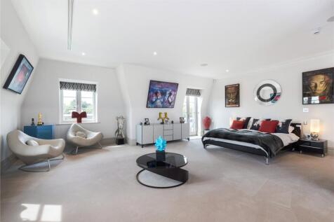 Principal Suite