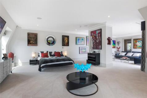 Principal Suite