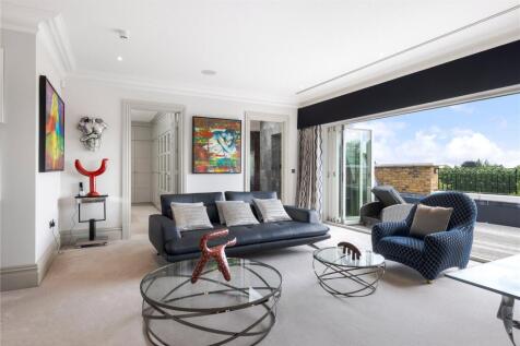 Principal Suite