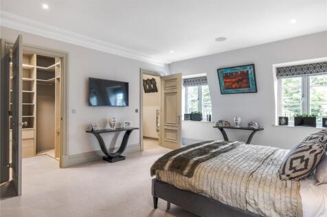 Bedroom Suite