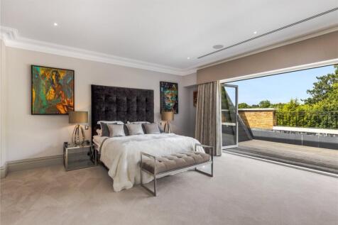 Bedroom Suite