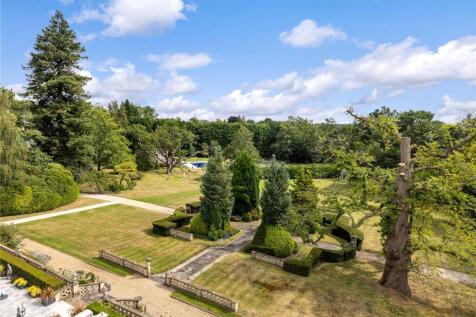 Gardens
