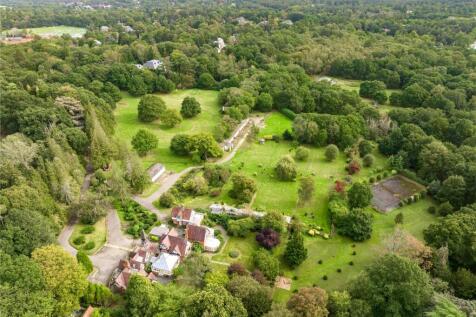 Fauns Farm