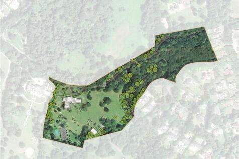 Proposed Site Plan