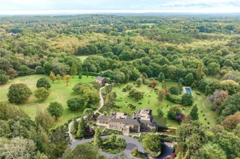 Fauns Farm CGI