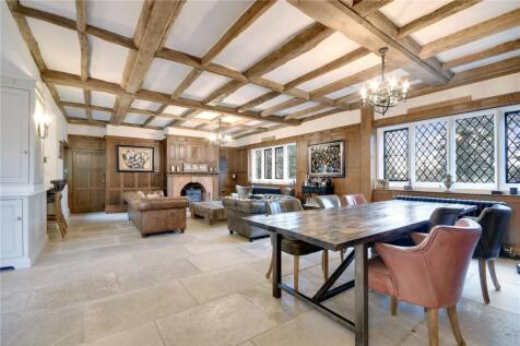 Kitchen Reception