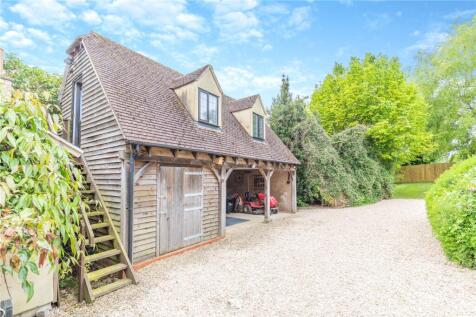Outbuilding