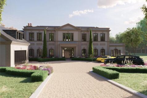 Front Elevation CGI