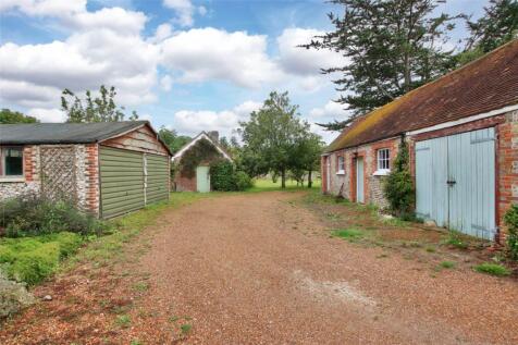 Garage, Outbuildings