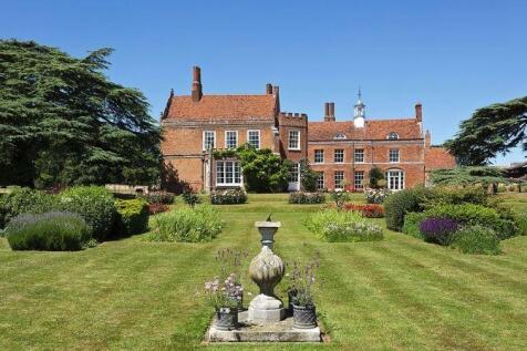 Properties For Sale in Essex - Flats & Houses For Sale in Essex - Rightmove