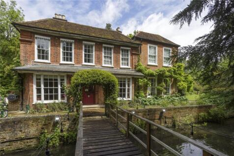 The Dower House