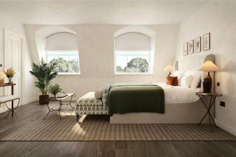 Duplex Bedroom