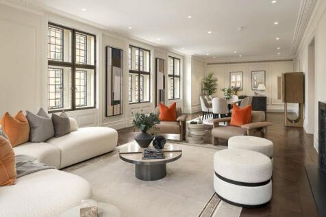Knightsbridge Gate, Apartment 3, 55 Knightsbridge, London, SW1X