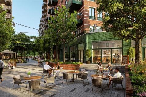 One Clapham Junction