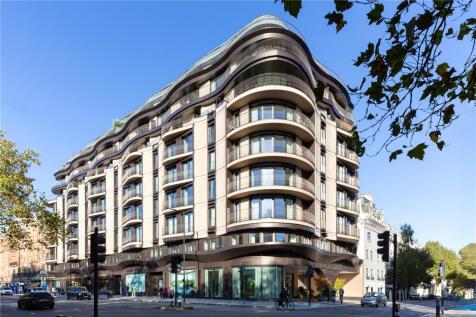 Park Modern, Apartment 12, 123 Bayswater Road, London, W2