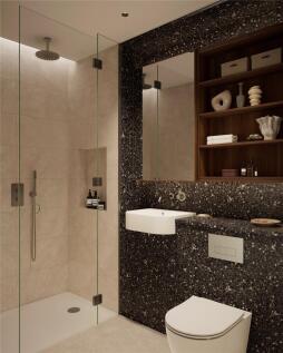 En-Suite Bathroom