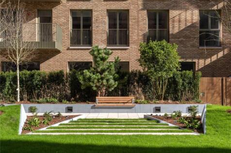 Internal Courtyard