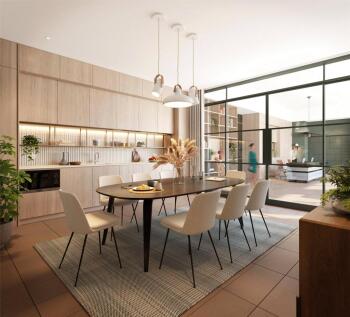 Residents Amenity