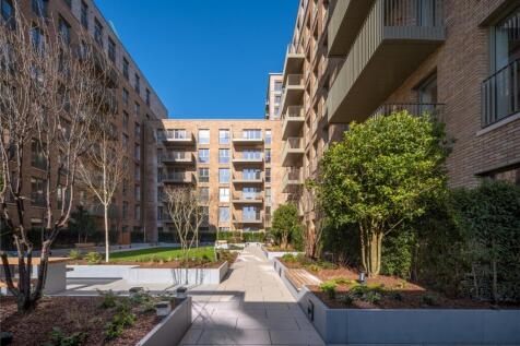 Residents Courtyard