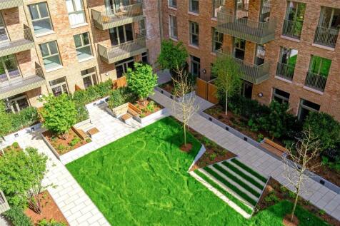 Residents Courtyard