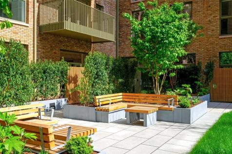 Residents Courtyard
