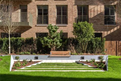Internal Courtyard