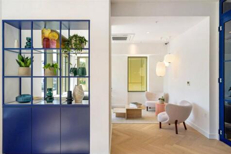 Residents Workspaces