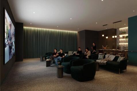 Screening Room
